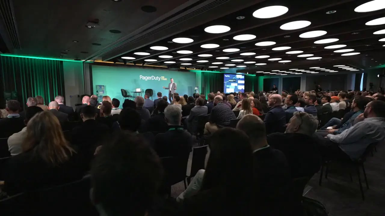 PagerDuty image